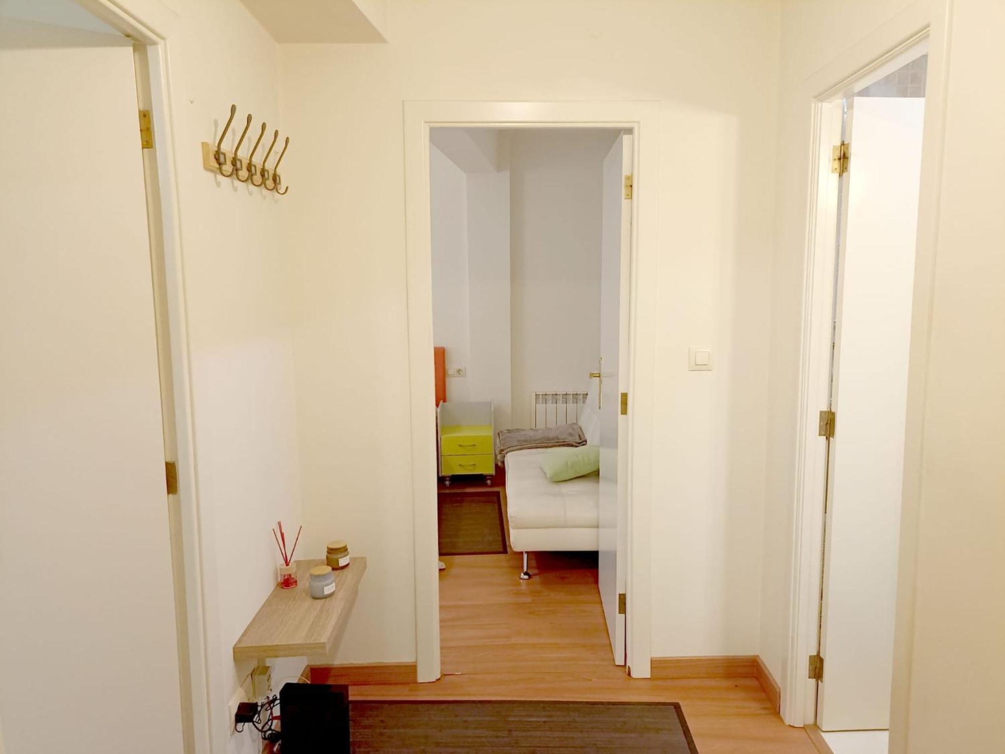 Sentir Galicia Apartamentos Редондела Екстер'єр фото