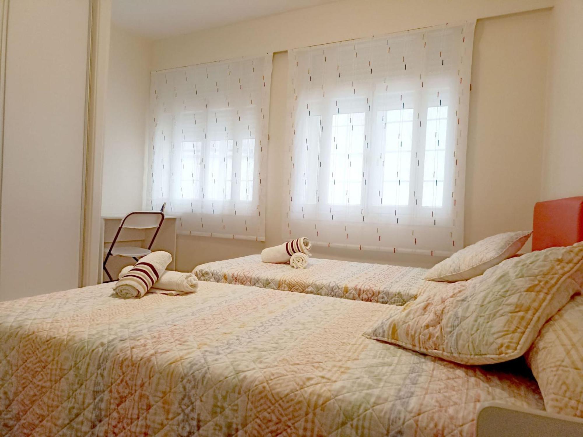 Sentir Galicia Apartamentos Редондела Екстер'єр фото