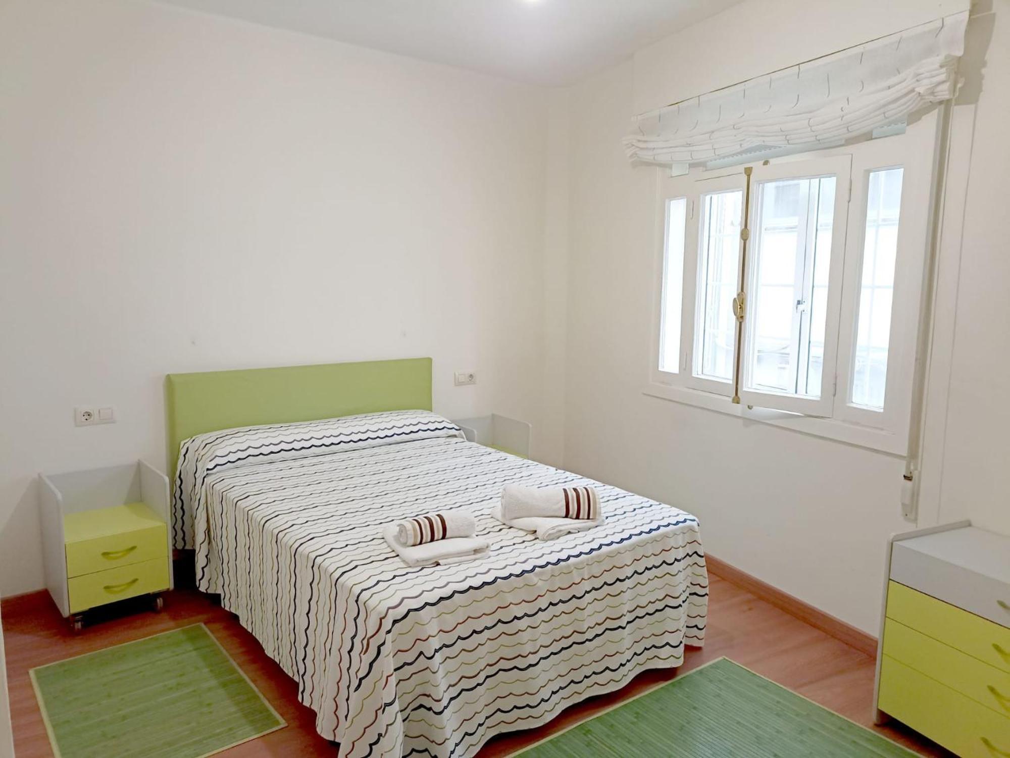 Sentir Galicia Apartamentos Редондела Екстер'єр фото