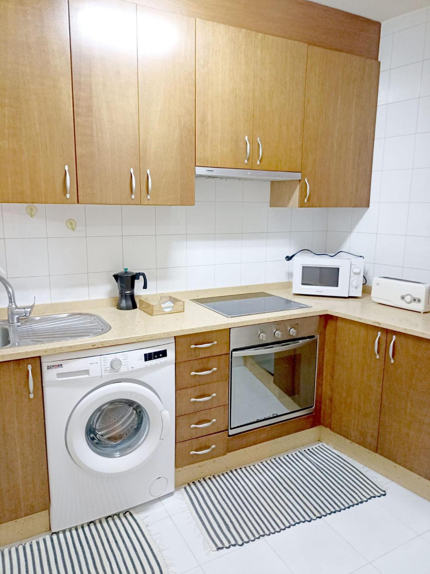Sentir Galicia Apartamentos Редондела Екстер'єр фото