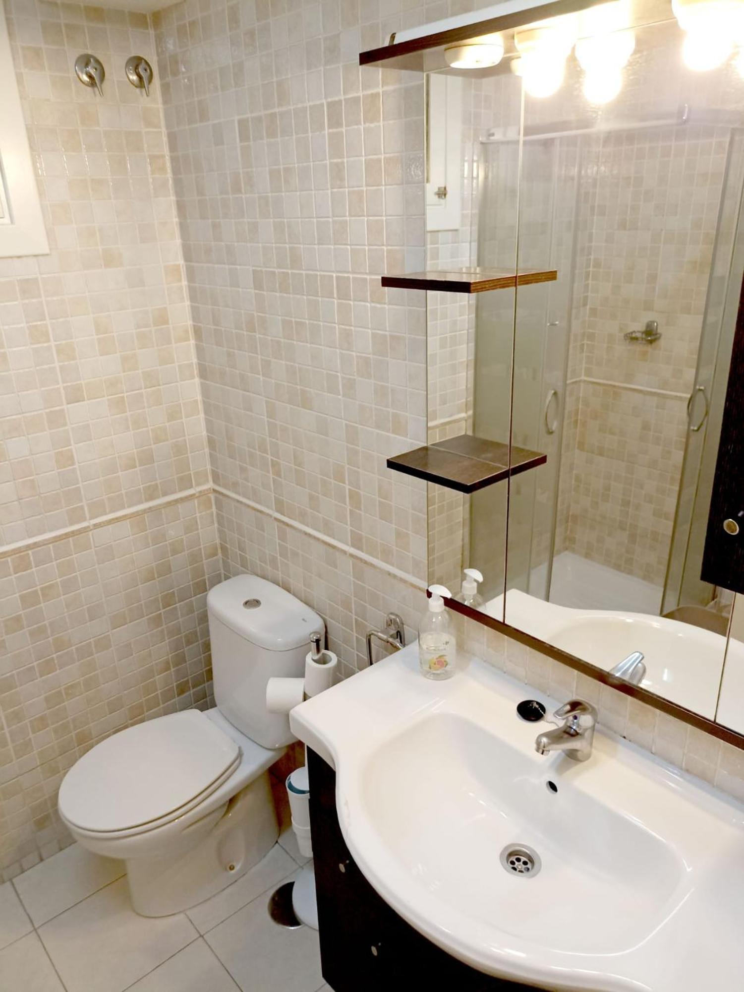 Sentir Galicia Apartamentos Редондела Екстер'єр фото